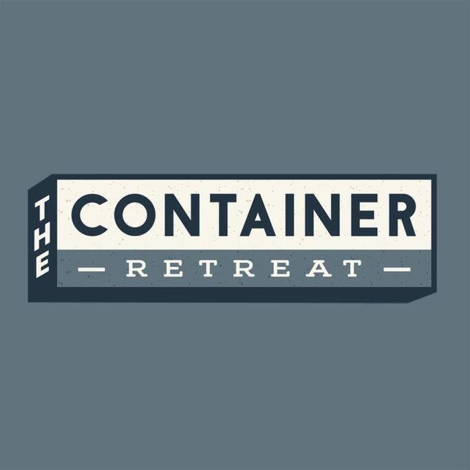 The Container Retreat @ 290 Wine Trail #8 Celebrate! Villa Hye Luaran gambar